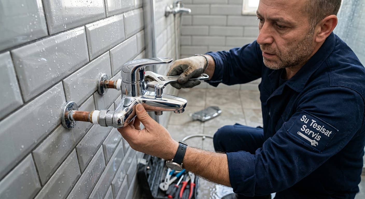 Batarya ve Armatür Montajı uygulama görseli 2