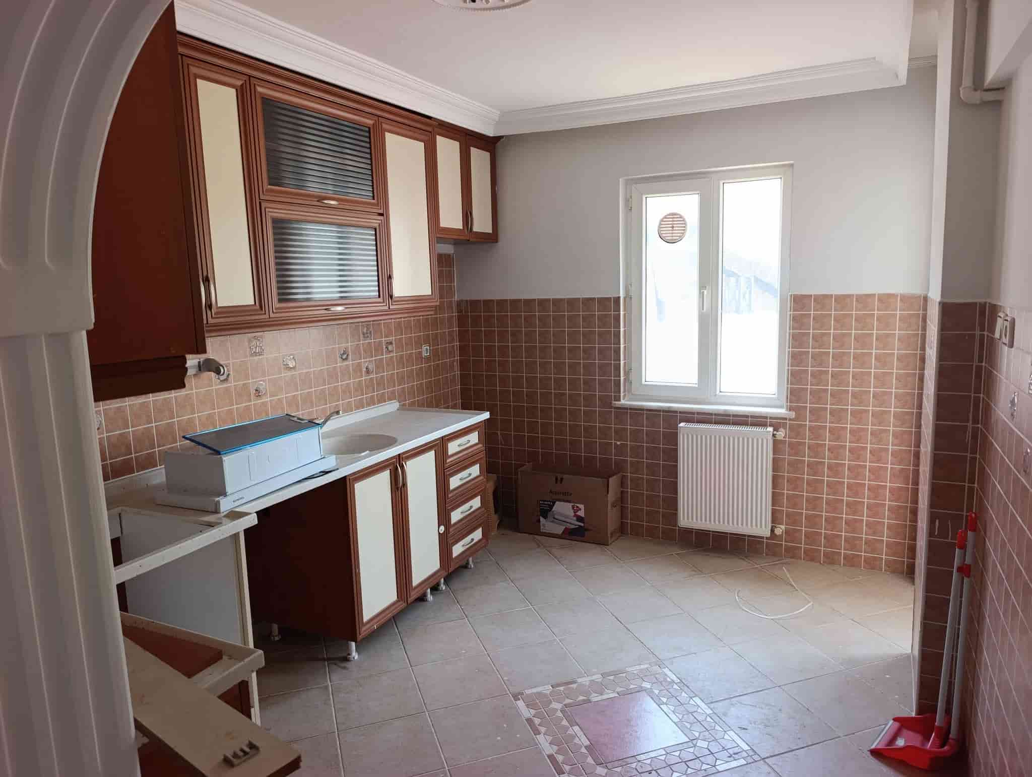 Su Kaçağı Tespiti kontrol