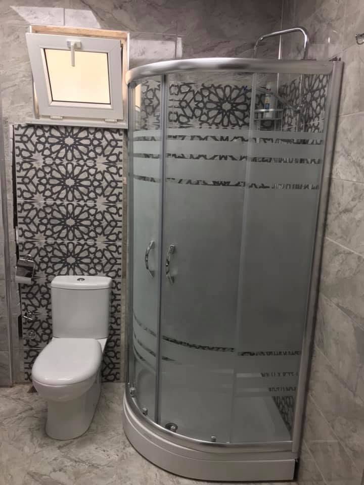 Tuvalet Giderinde Koku ve Geri Tepme